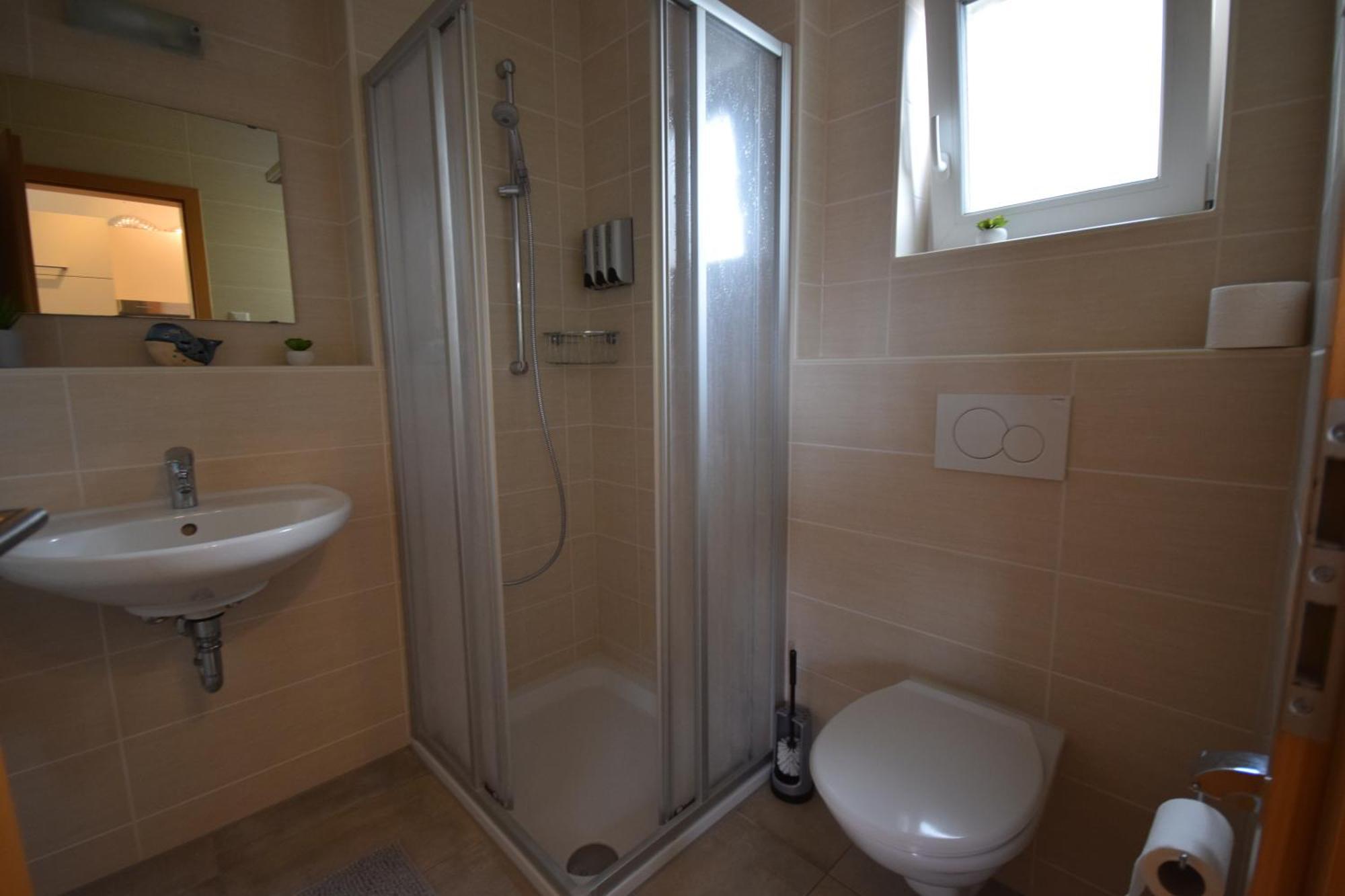 Nestwerk Komfort R23-12 - Balkon, Arbeitsplatz & Zentrumsnah Biberach an der Riß Kültér fotó